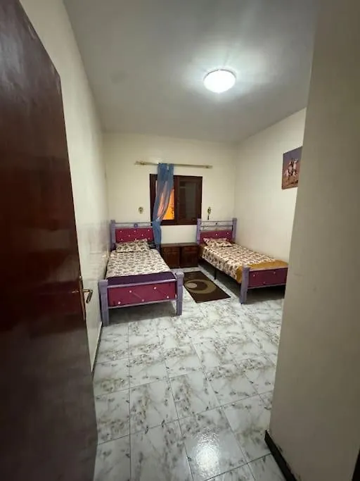 Apartamento Alquiler Vacacional Con Vista A Mar 阿加迪尔