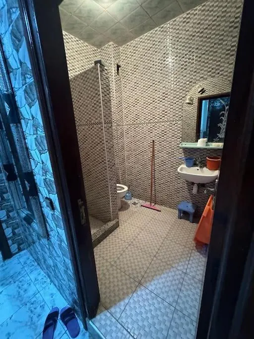 Apartamento Alquiler Vacacional Con Vista A Mar 阿加迪尔