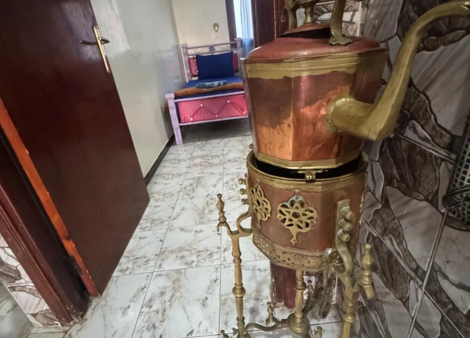 Apartamento Alquiler Vacacional Con Vista A Mar 阿加迪尔 0*,  摩洛哥