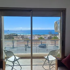 Anza Sahil Surf Appartement
