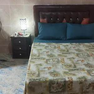 Airport Apartmán